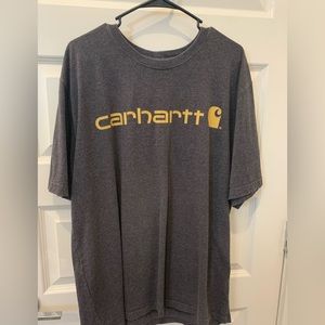 Carhartt Shirt Large (fits like XL)